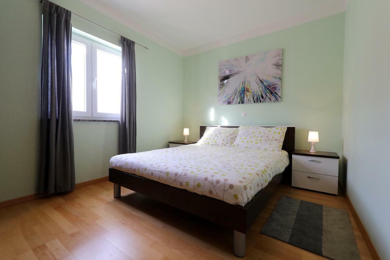 Luxury Villa Nada With Pool بيتريتْشاني المظهر الخارجي الصورة